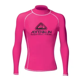 42211977   ~ RASHVEST JNR HI-VIZ PINK