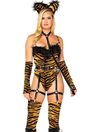 6pc Tigress Temptation