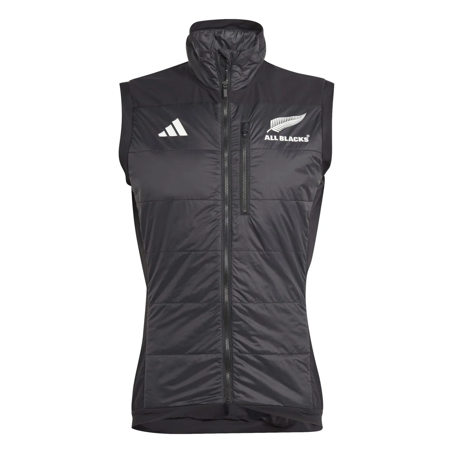 adidas All Blacks Mens Gillet