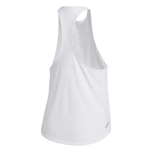 Adidas Badge Of Sport Women Training Tank White/Black