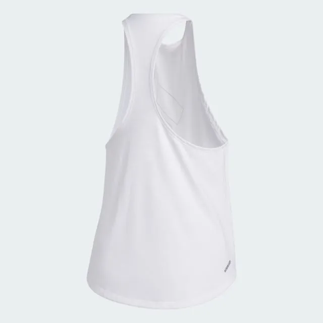 Adidas Badge Of Sport Women Training Tank White/Black