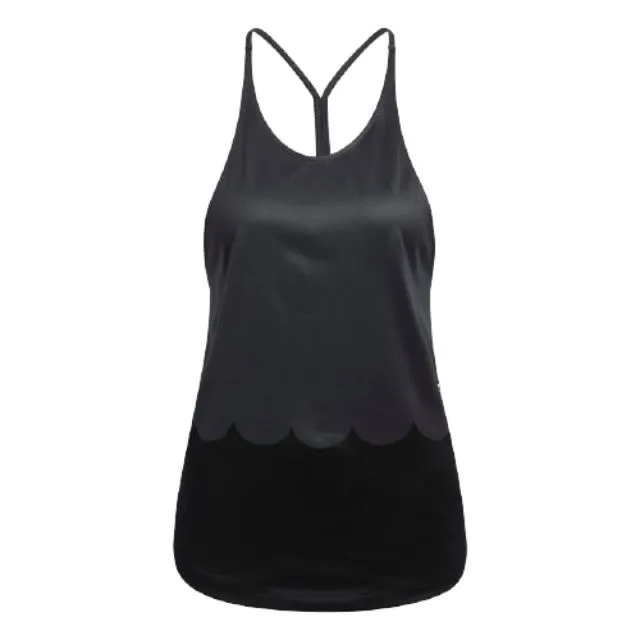 Adidas Marimekko Women Training Tank Carbon/Black