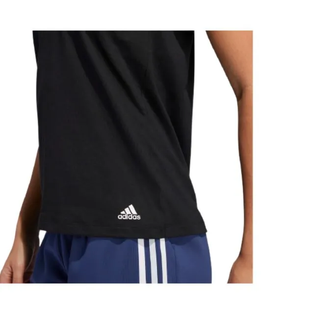 Adidas Prime Women Training Tank Black