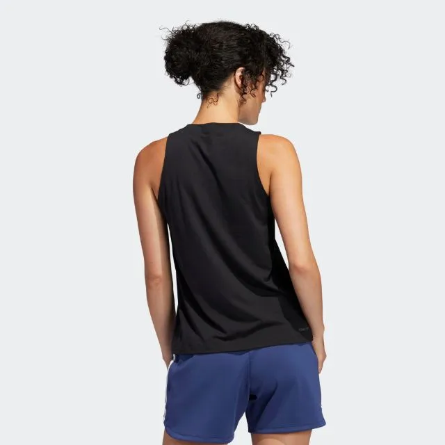 Adidas Prime Women Training Tank Black