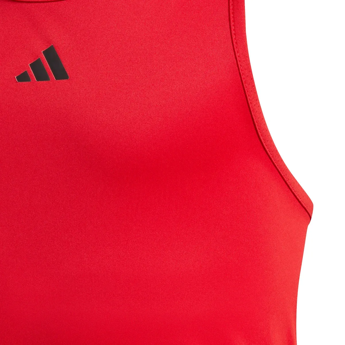 adidas Youth Club Tennis Tank Top