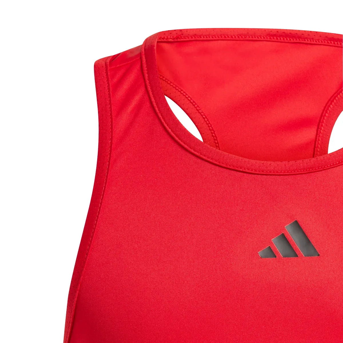 adidas Youth Club Tennis Tank Top