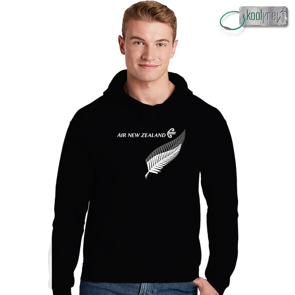 Air New Zealand Hoodie