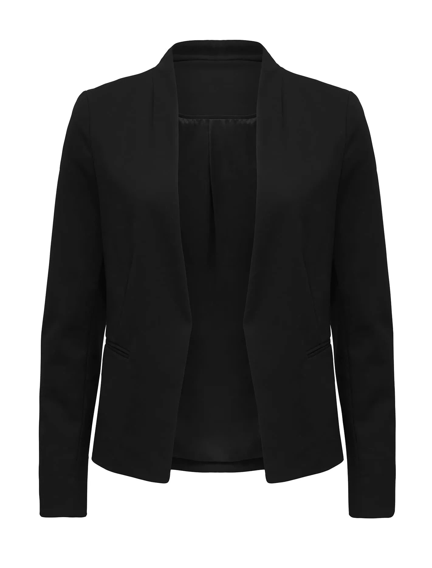 Alice Fitted Blazer