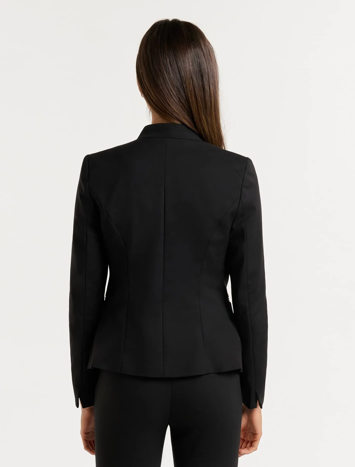 Alice Fitted Blazer