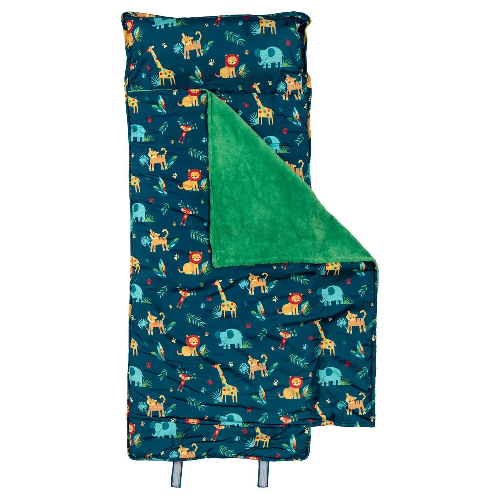 All Over Print Nap Mats