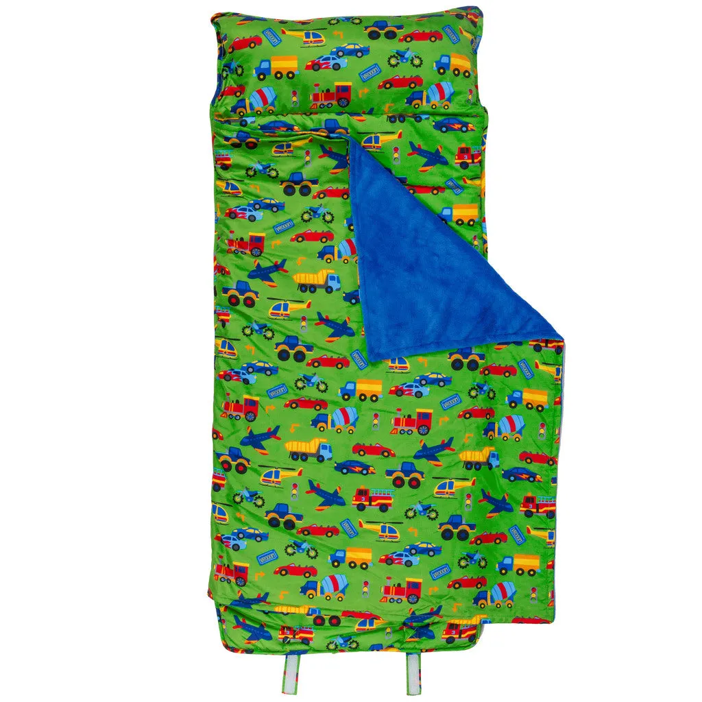 All Over Print Nap Mats