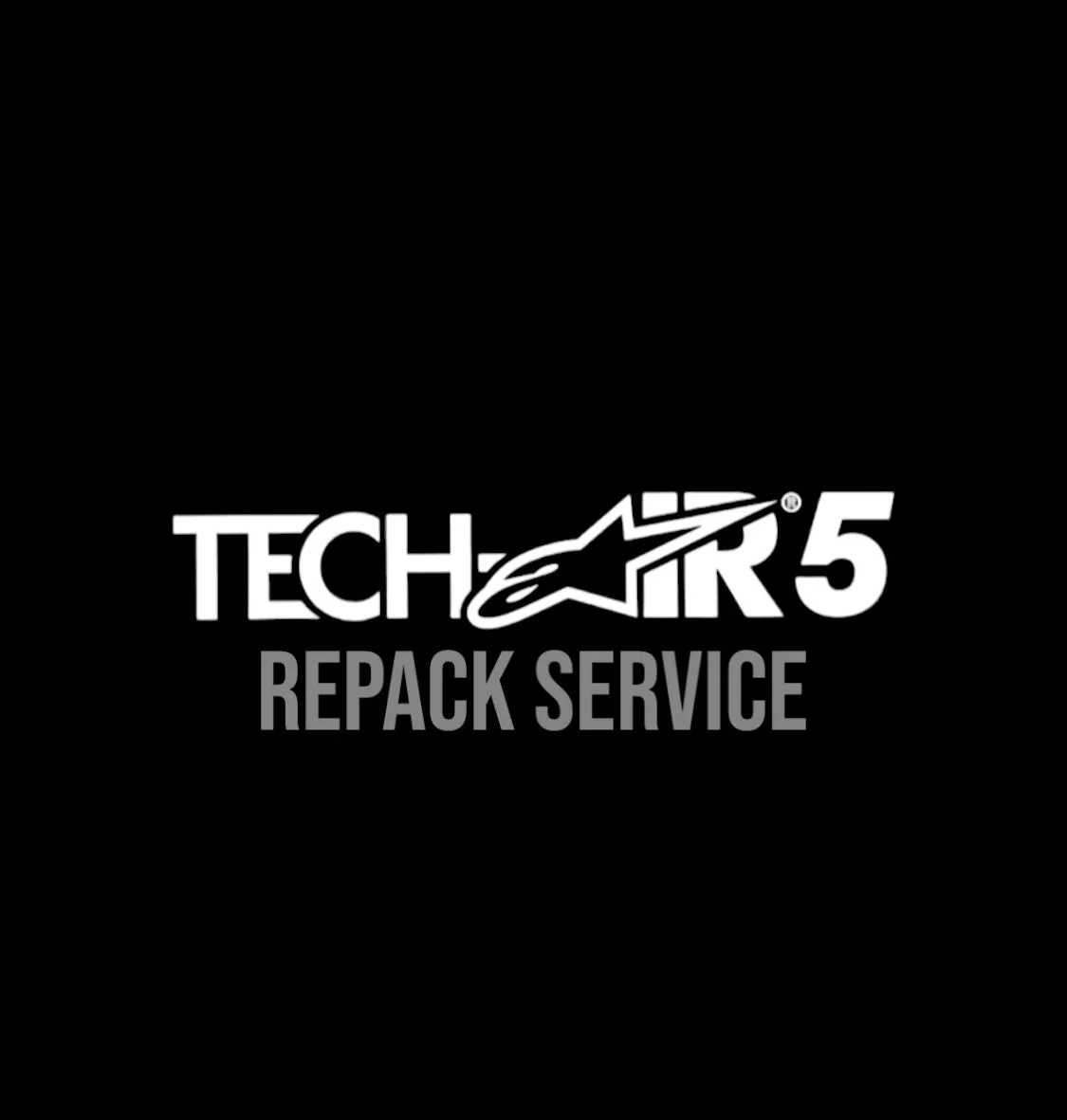 Alpinestars Tech Air Vest - Service (Tech-Air 5)