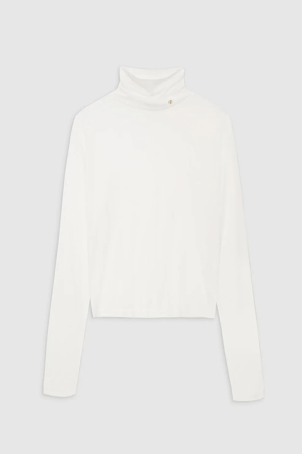 Anine Bing - Lia Top in Off White