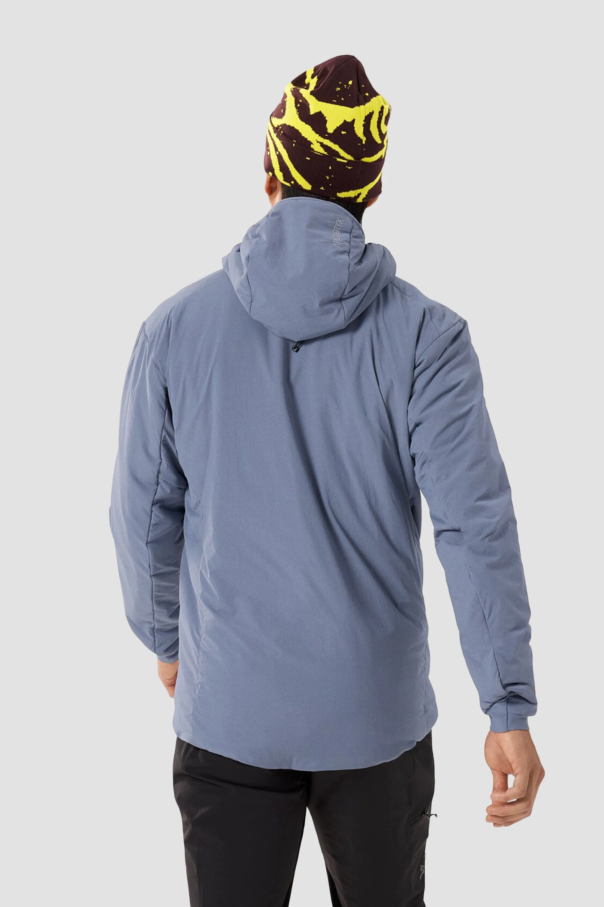 Arc'teryx Men's Proton Hoody in Stratus