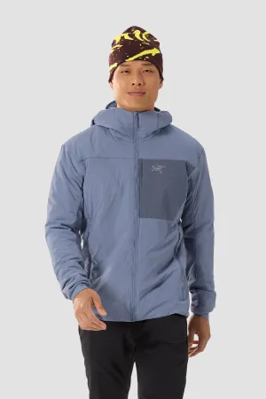 Arc'teryx Men's Proton Hoody in Stratus