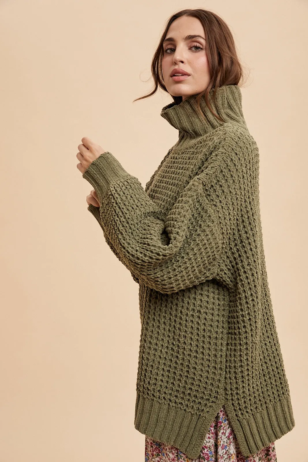 Arden Sweater