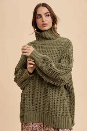 Arden Sweater