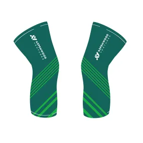 Aspenwood Coast Ride 2024 KNEE WARMERS 2.0