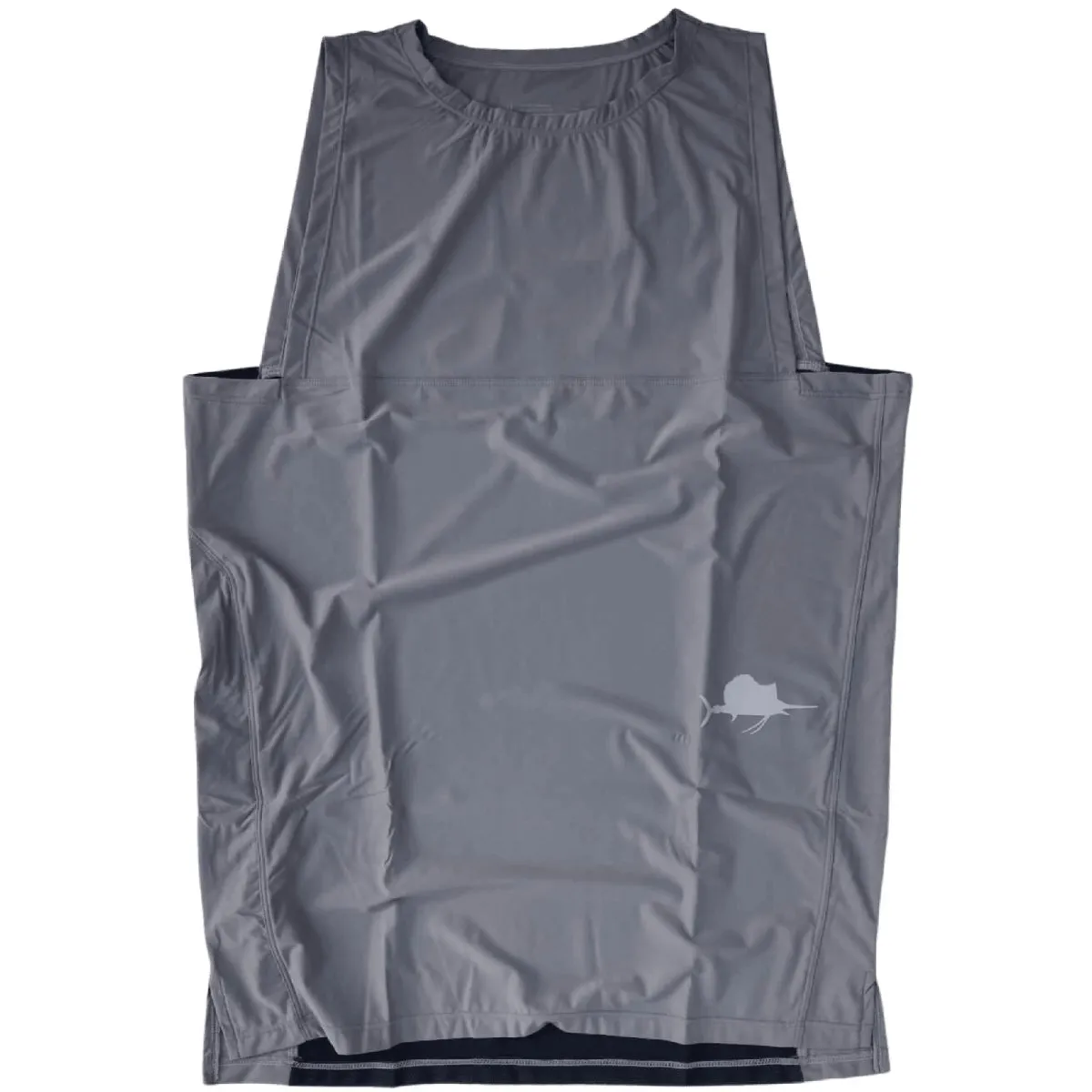 Athlos Men's Zero Vest