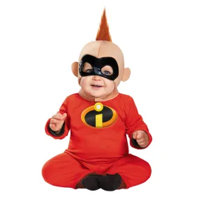 Baby Jack Jack Deluxe Costume