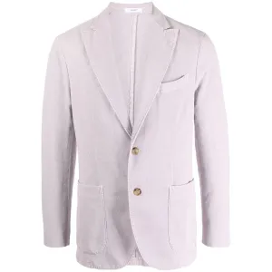 Boglioli Jackets Pink