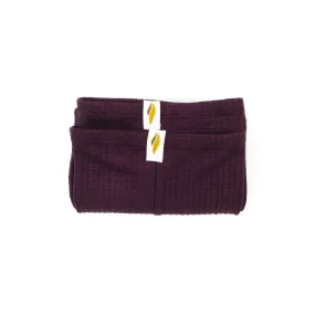 Boysenberry - Kids Leg Warmer