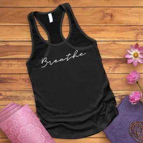 Breathe Tank