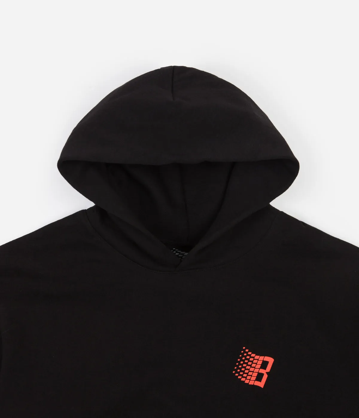 Bronze 56K 56K2 Hoodie - Black