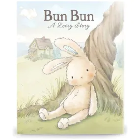 Bun Bun - A Lovey Story