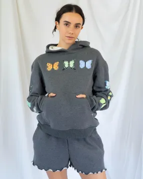 Butterfly Hoodie