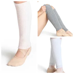 Capezio - 12" Legwarmer - Child (CK10956C) - Various Colors