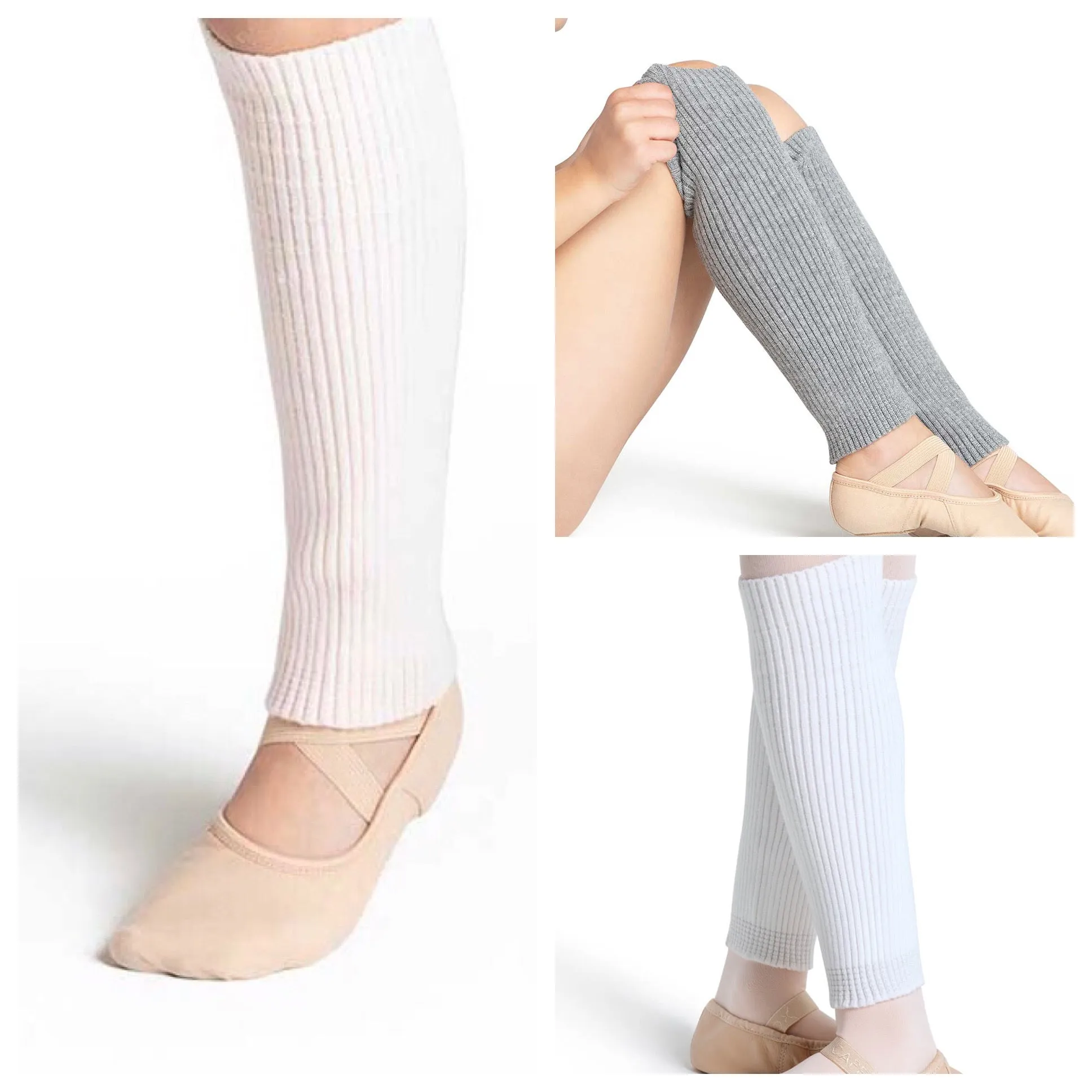 Capezio - 12" Legwarmer - Child (CK10956C) - Various Colors