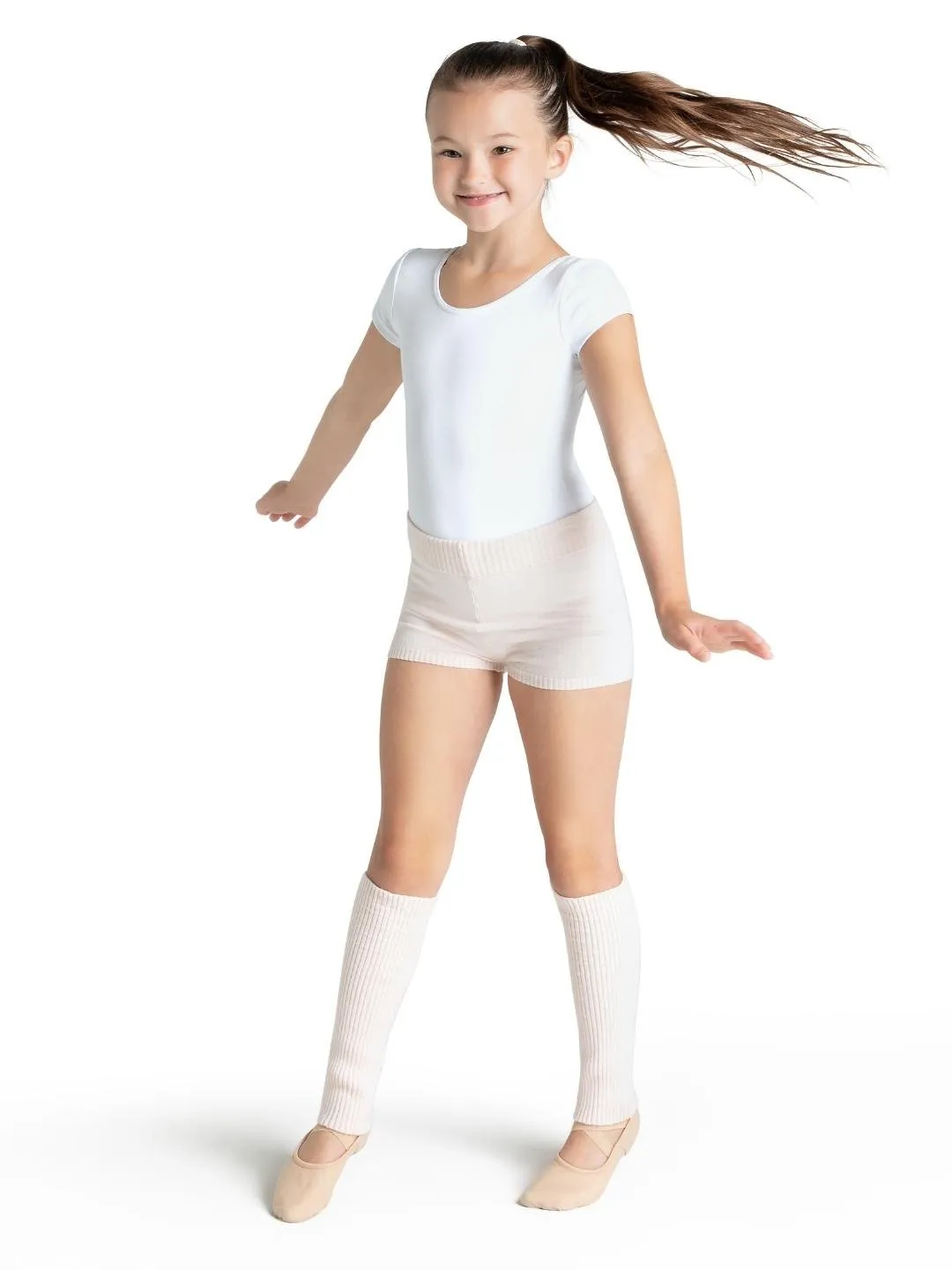 CAPEZIO CK10951C  BOYSHORT