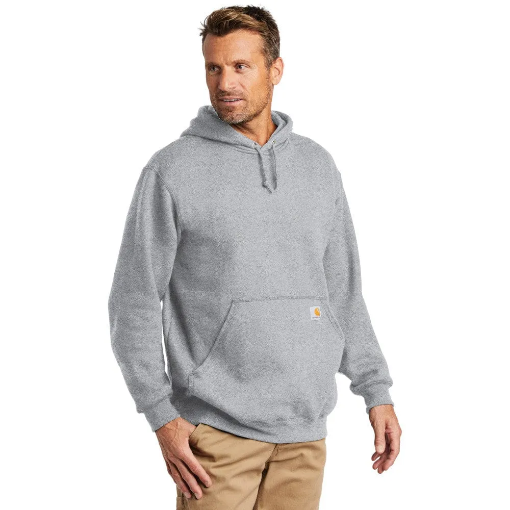 Carhartt - Men's Midweight Loose Fit Hooded Sweatshirt