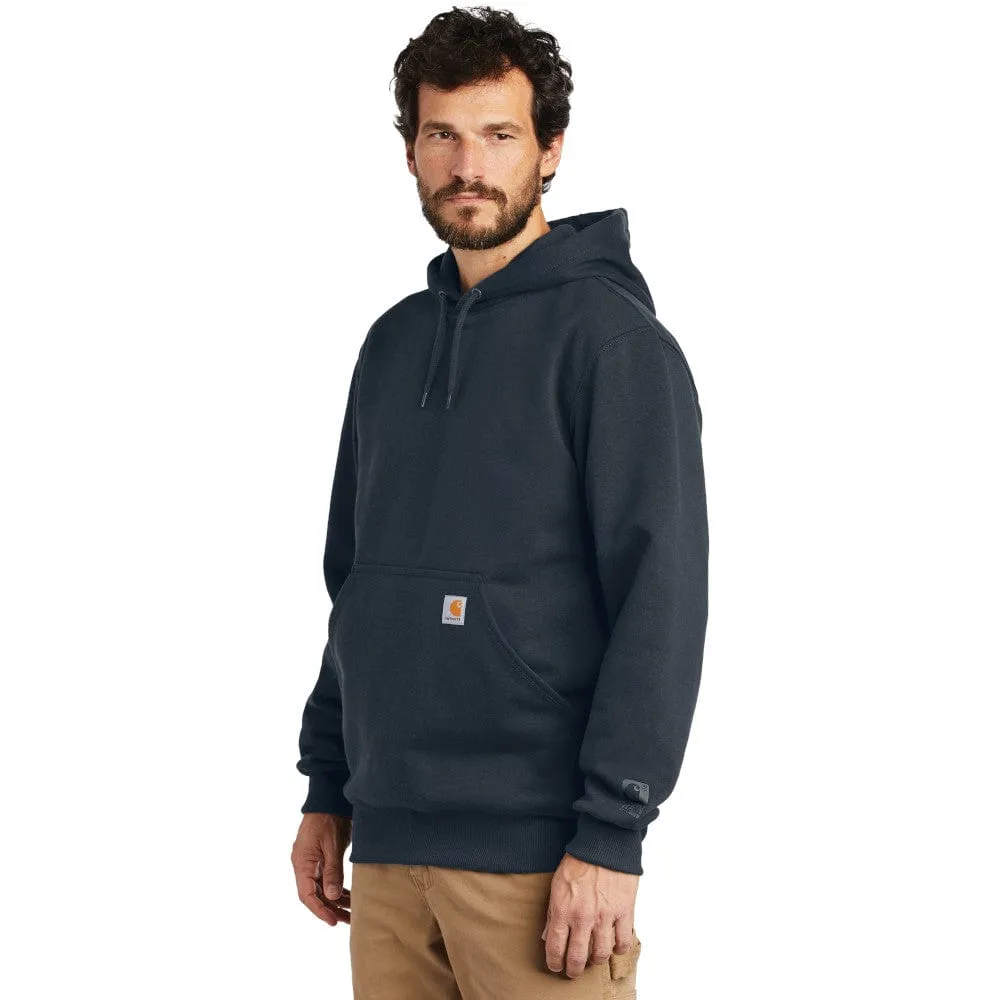 Carhartt - Men's Rain Defender® Paxton Heavyweight Loose Fit Hooded Sweatshirt