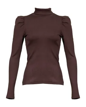 Cedar Turtleneck