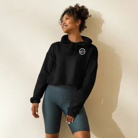 cFIT Crop Hoodie