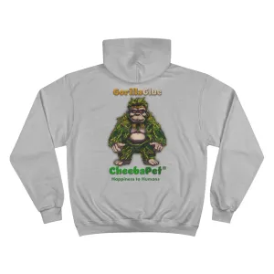 Champion Hoodie GorillaGlue