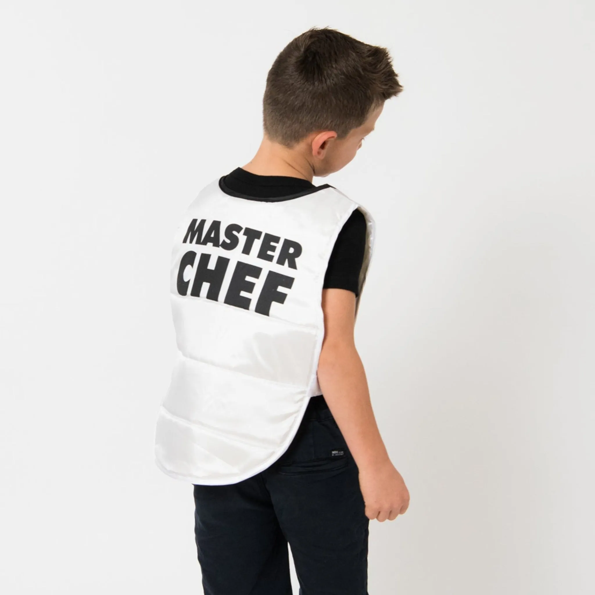 Chef Vest