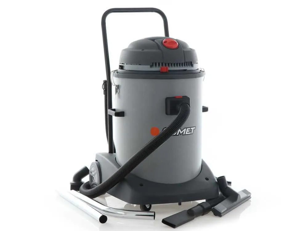 Comet Vacuum Cleaner CVP278P Wet & Dry