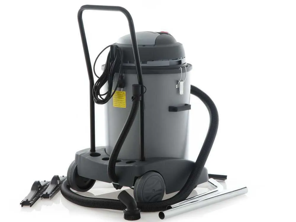 Comet Vacuum Cleaner CVP278P Wet & Dry