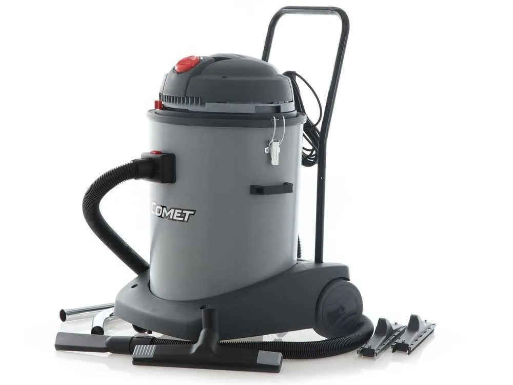 Comet Vacuum Cleaner CVP278P Wet & Dry