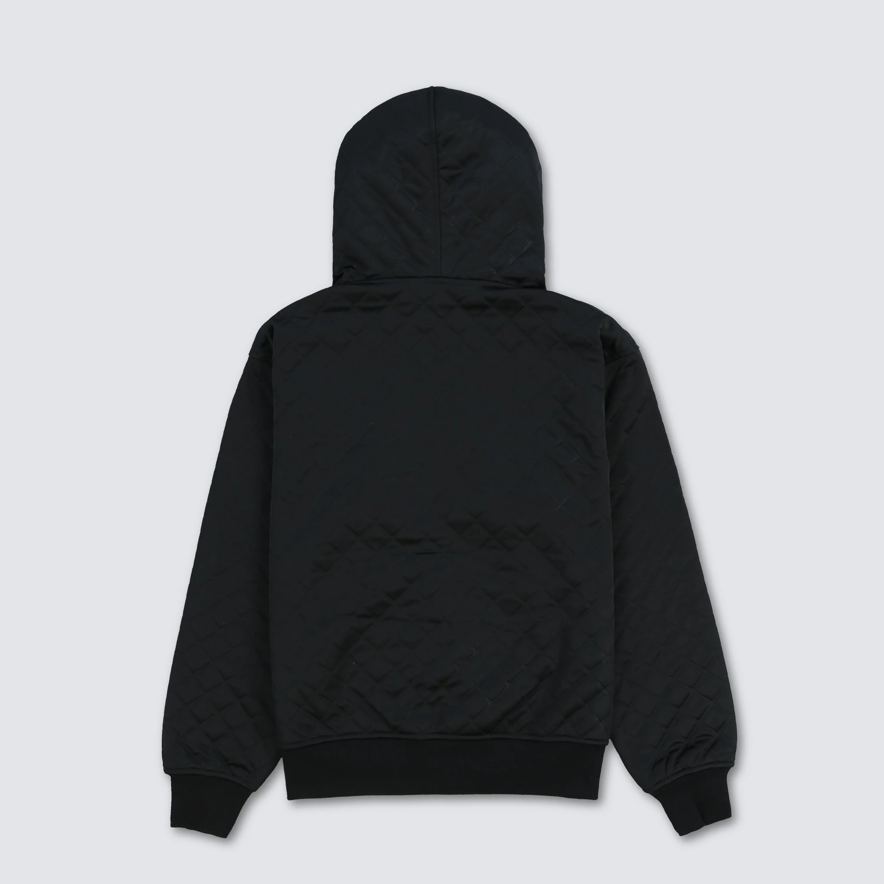 CONNECT ZIP HOODIE