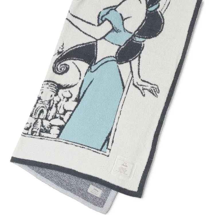 CozyChic Disney Jasmine Blanket