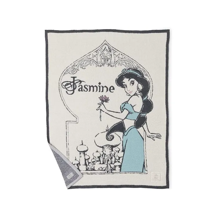 CozyChic Disney Jasmine Blanket