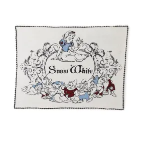 CozyChic Disney Snow White Blanket