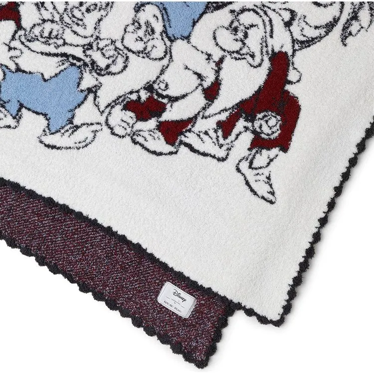 CozyChic Disney Snow White Blanket