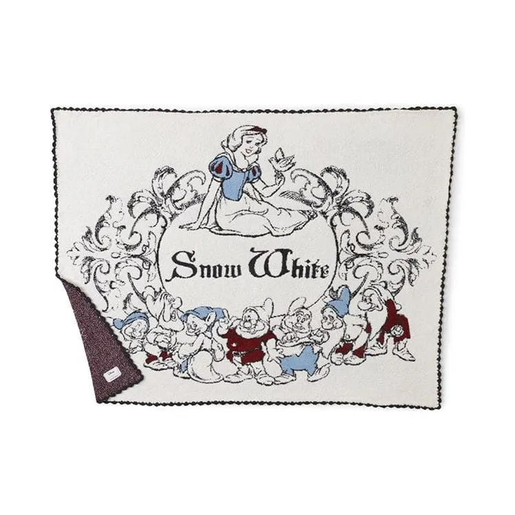 CozyChic Disney Snow White Blanket