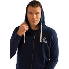 Cressi Casual Hoodie with Zipper.