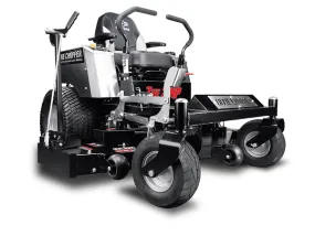 Dixie Chopper Zee 2 HP 2448KW 48" Residential Zero-Turn Mower w/ Kawasaki FR (24hp)